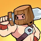 像素小兵ICON