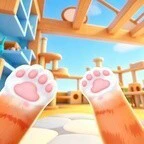 我是猫-躺平游戏ICON