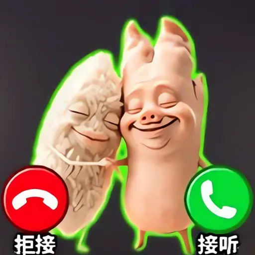 女友电话视频模拟神器ICON