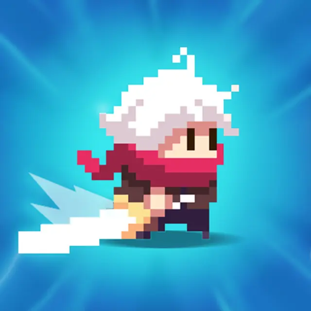 六六英雄ICON