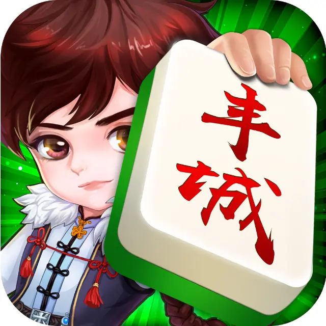 中至丰城麻将ICON