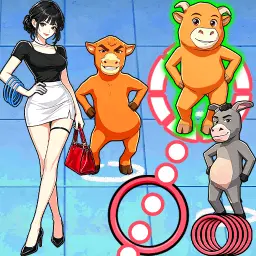 完美速通时刻ICON
