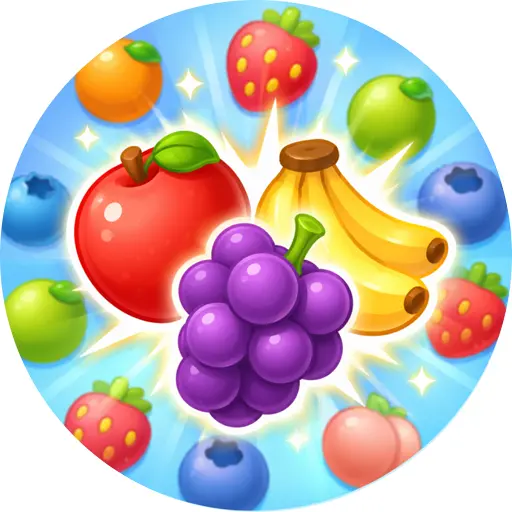 消水果游戏记ICON