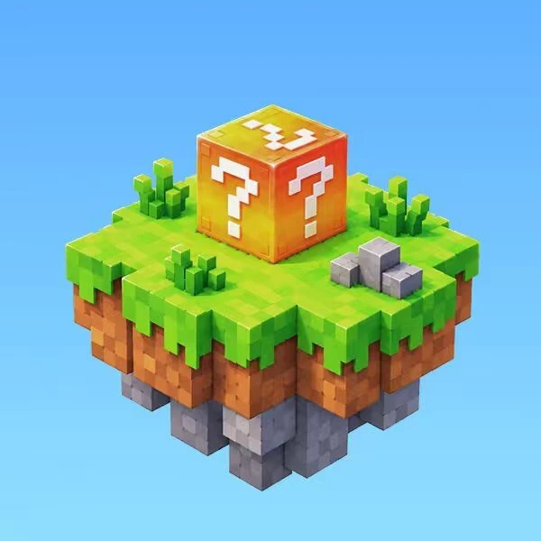 派对挑战达人ICON