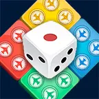 飞行棋经典双人游戏ICON