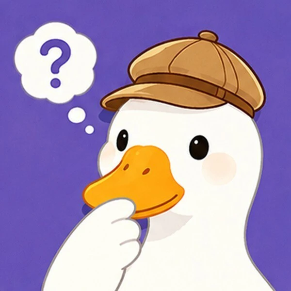 我脑洞贼溜ICON