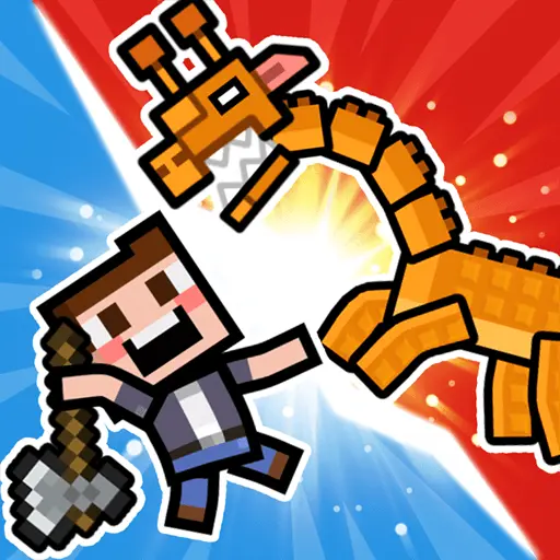 胡闹动物园ICON