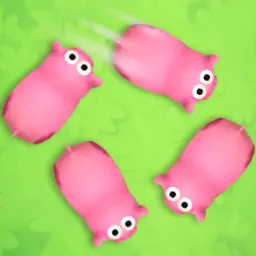 挪猪解压馆ICON