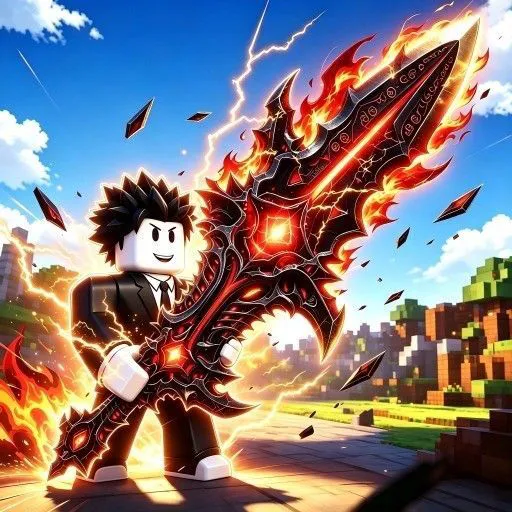 武器无限进化ICON
