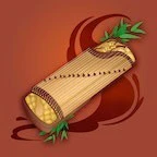 芊芊古筝ICON