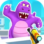狙击先生子弹行动ICON