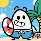 茶叶蛋大解谜ICON