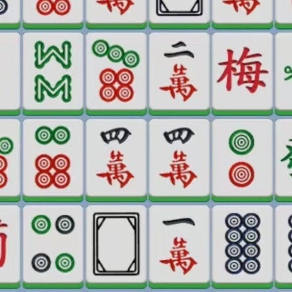 挪挪消方块ICON