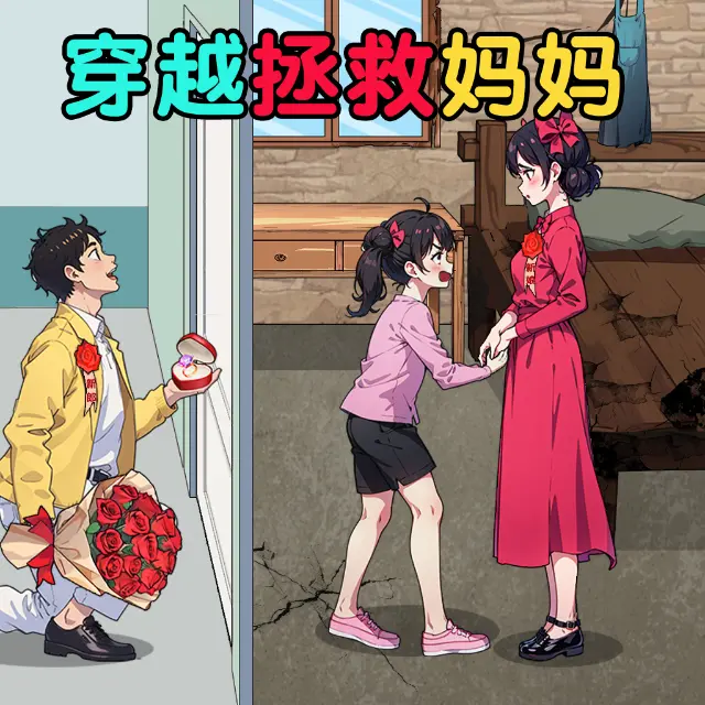 全民脑洞找茬王ICON