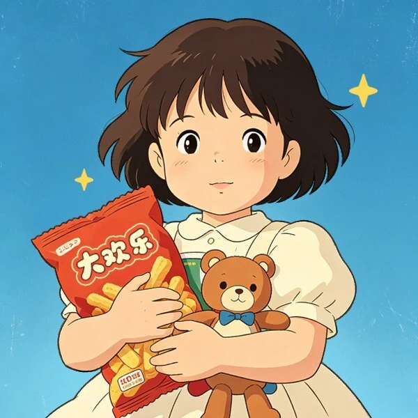 翻找旧时光ICON