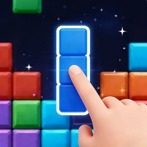 方块消除秀ICON