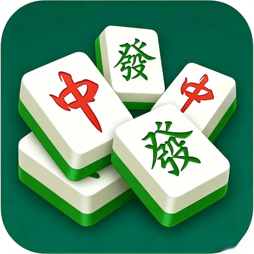 王牌吃碰杠ICON