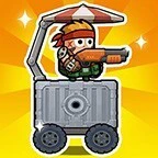 战车大闯关ICON