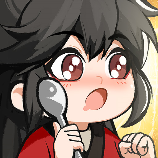 灵画师ICON