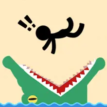 拯救老王ICON