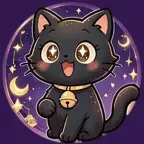 矿中有喵ICON