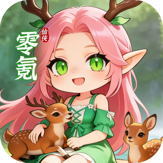0氪通关ICON