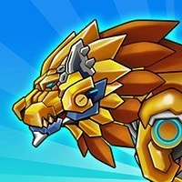 究极机甲战神ICON