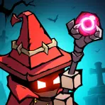 武器地牢ICON