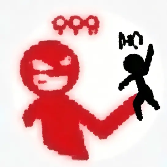 火柴人爬塔经典小游戏ICON