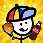 办公大乱斗ICON