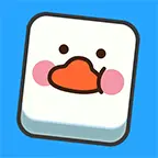 让鹅毛飞ICON