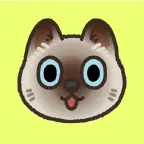 上菜猫ICON