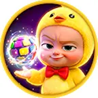 宝贝乐消消ICON