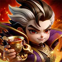 口袋决斗ICON