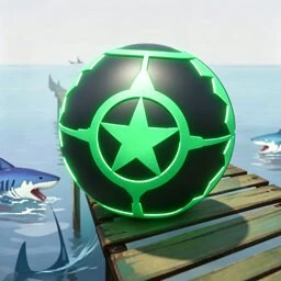 滚动球球向前冲ICON