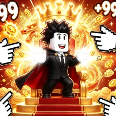 生铁跑酷ICON