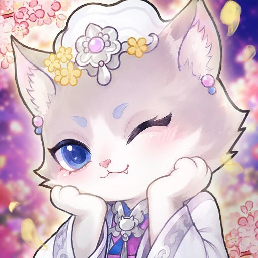 城里的猫ICON