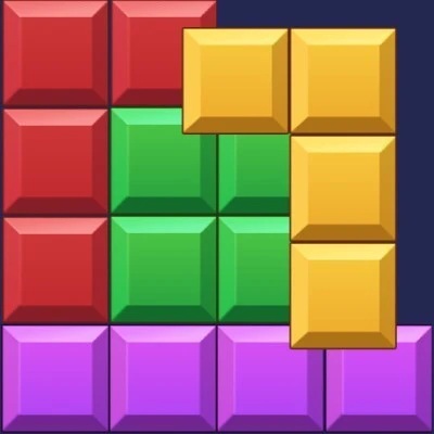 方块哪家强ICON