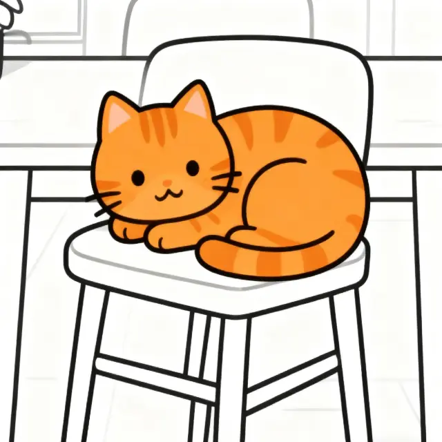 全民找猫ICON