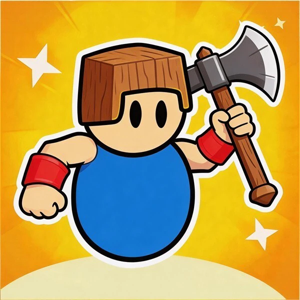 进化吧小兵ICON
