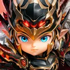 攻守争夺战ICON