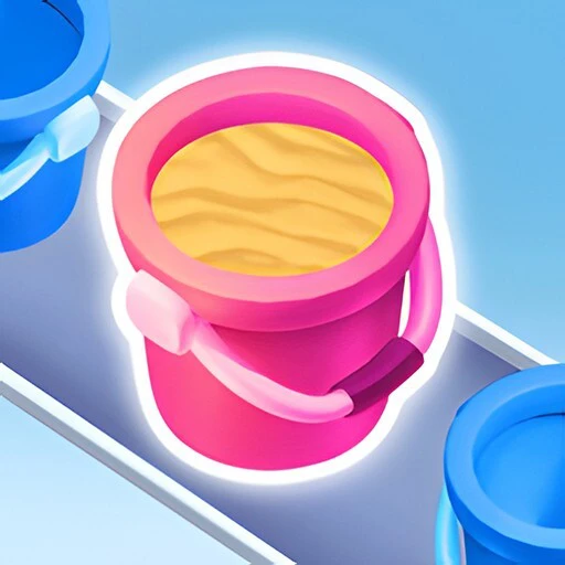 沙流消除闯关ICON