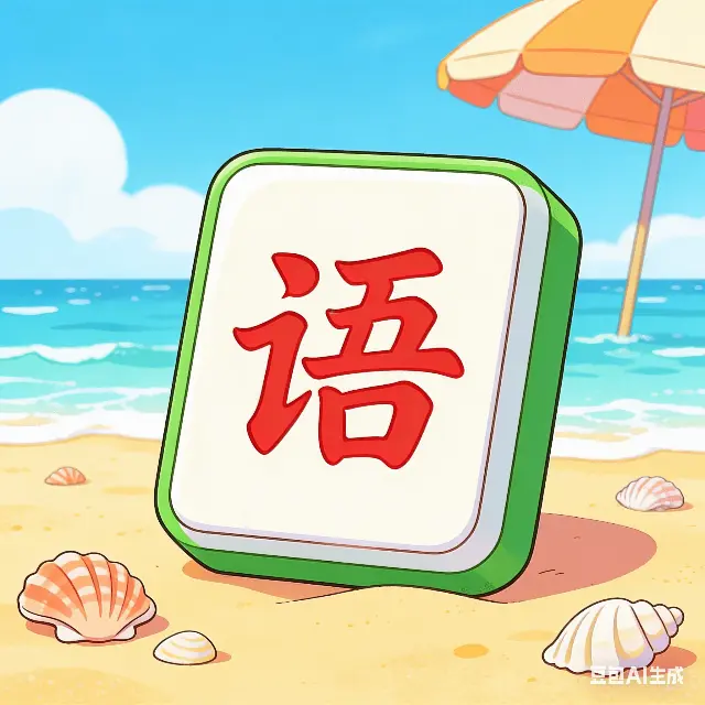 成语小填ICON