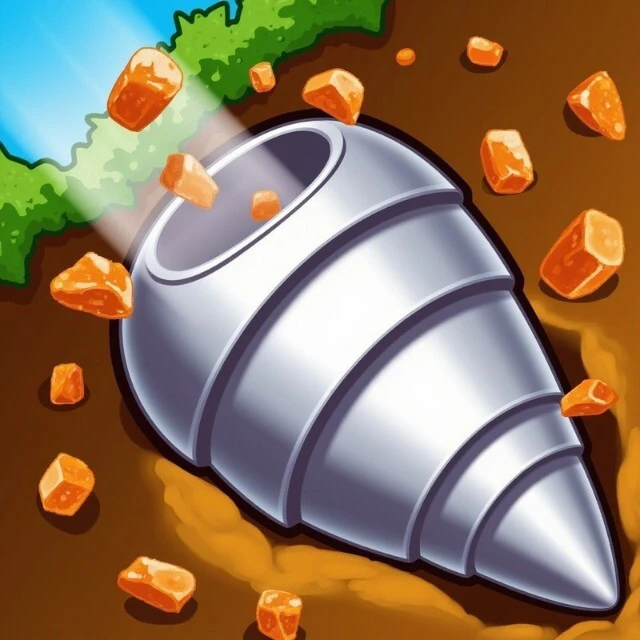 挖矿当首富ICON