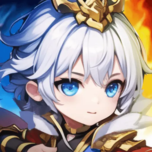 战争防御战ICON