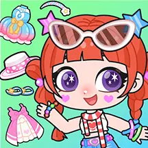 开心创意蛋糕店ICON
