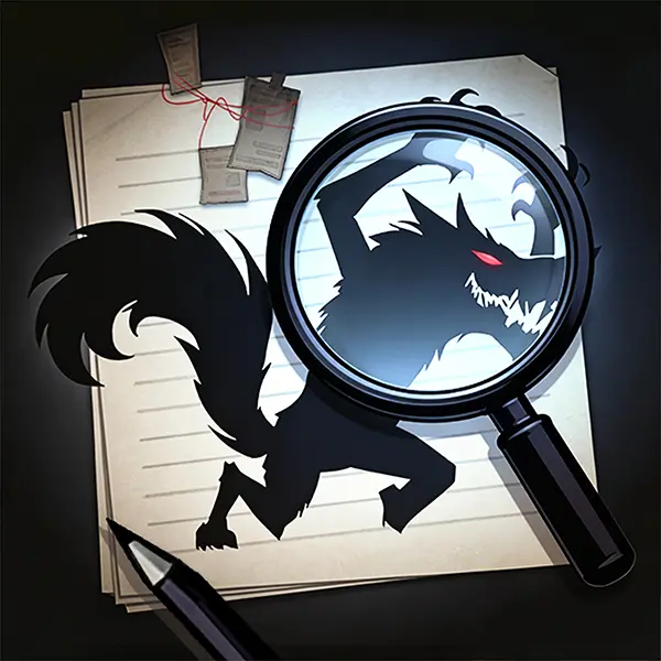 佛系来闯关ICON