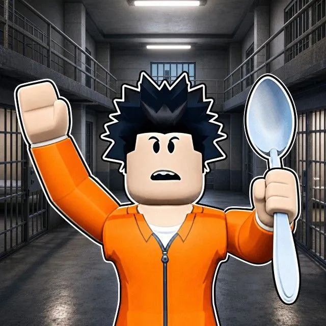 冤狱跑酷ICON