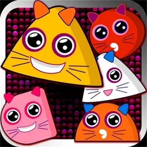 舒心每关ICON
