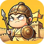 小兵攻坚战ICON